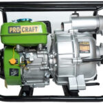 Procraft WPD45  Anweisungen Handbuch