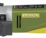 Proxxon Micromot BSL 220/E 28536  Anweisungen Handbuch