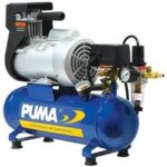 Puma 1HP  Anweisungen Handbuch