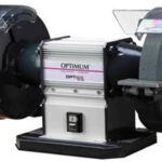 QUANTUM 3101530 OPTIgrind GU 30  Anweisungen Handbuch