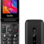 Qubo P-210 NW BK  Anweisungen Handbuch