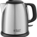 RUSSELL HOBBS 24991  Anweisungen Handbuch