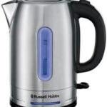 RUSSELL HOBBS 26300-70 stříbrná  Anweisungen Handbuch