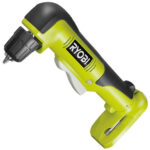 RYOBI CAP-1801M  Anweisungen Handbuch