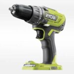 RYOBI R18DD3-0  Anweisungen Handbuch