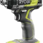 RYOBI R18IDBL-0  Anweisungen Handbuch