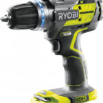 RYOBI R18PDBL 5133002438  Anweisungen Handbuch