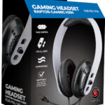 Raptor Gaming H200  Anweisungen Handbuch