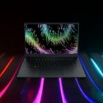 Razer Blade 15 RZ09-0485ZED3-R3E1  Anweisungen Handbuch