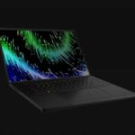 Razer Blade 16 RZ09-0483TEH3-R3E1  Anweisungen Handbuch