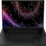 Razer Blade 18 RZ09-0484REH3-R3E1  Anweisungen Handbuch