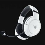 Razer Kaira HyperSpeed for Xbox  Anweisungen Handbuch