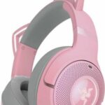 Razer Kraken Kitty V2 BT  Anweisungen Handbuch