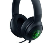 Razer Kraken V3 X USB  Anweisungen Handbuch