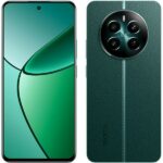 Realme 12+ 5G 8GB/256GB  Anweisungen Handbuch