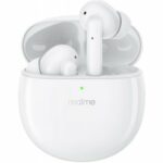 Realme Buds Air Pro  Anweisungen Handbuch