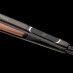 Revlon Salon Straight Copper Smooth Styler RVST2175E  Anweisungen Handbuch