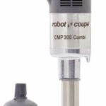 Robot Coupe CMP 300 COMBI EASY Plug  Anweisungen Handbuch