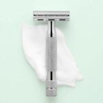 Rockwell Razors 6C White Chrome  Anweisungen Handbuch