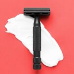 Rockwell Razors 6S Steel Black  Anweisungen Handbuch