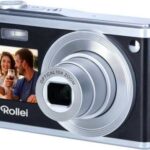 Rollei Compactline 10x  Anweisungen Handbuch