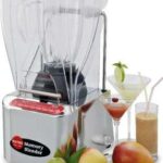 Rotor Memory Blender RMB3  Anweisungen Handbuch