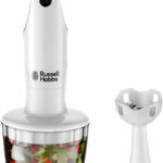 Russell Hobbs 24600  Anweisungen Handbuch