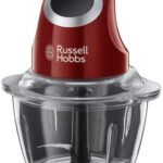 Russell Hobbs 24660  Anweisungen Handbuch