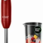 Russell Hobbs 24690  Anweisungen Handbuch