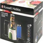 Russell Hobbs 25160  Anweisungen Handbuch