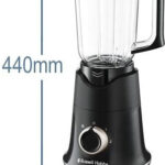 Russell Hobbs 26710-56  Anweisungen Handbuch