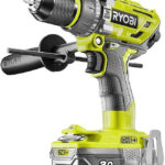 Ryobi IN2 R18PD7-220B  Anweisungen Handbuch