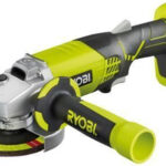 Ryobi ONE+R18 AG0 5133001903  Anweisungen Handbuch