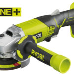 Ryobi R18AG-L40S  Anweisungen Handbuch