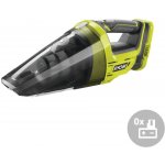 Ryobi R18HV-0  Anweisungen Handbuch