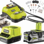 Ryobi R18MT-0  Anweisungen Handbuch