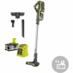 Ryobi R18SV7-140G  Anweisungen Handbuch