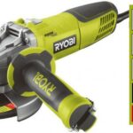 Ryobi RAG950-125S  Anweisungen Handbuch