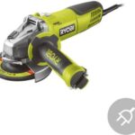 Ryobi RAG950-S125  Anweisungen Handbuch