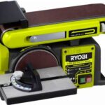 Ryobi RBDS4601G  Anweisungen Handbuch