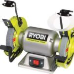 Ryobi RBG6G  Anweisungen Handbuch