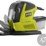 Ryobi RMS180-S  Anweisungen Handbuch