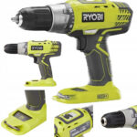 Ryobi RPD18-0  Anweisungen Handbuch