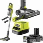 Ryobi RSV18-120G  Anweisungen Handbuch