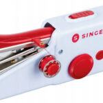 SINGER 5587  Anweisungen Handbuch