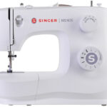 SINGER Victoria 4000  Anweisungen Handbuch