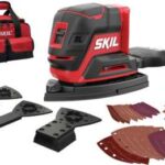 SKIL 3720FB  Anweisungen Handbuch