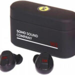 SOHO Sound Company W1  Anweisungen Handbuch