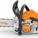 STIHL MS 182  Anweisungen Handbuch