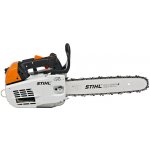 STIHL MS 201 TC-M  Anweisungen Handbuch